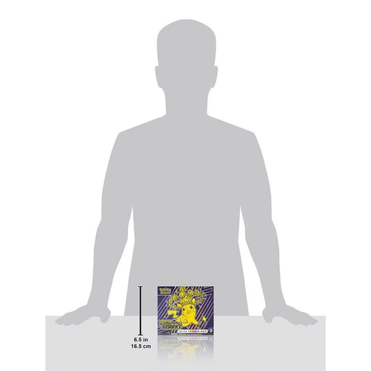 Pokémon TCG: Surging Sparks (Sealed) Elite Trainer Box