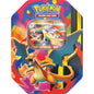 Pokémon TCG: Mega Charizard ex Tin (Charizard Y)