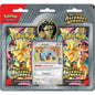 Pokémon TCG: Ascended Heroes Blister 2-Pack (Komala)