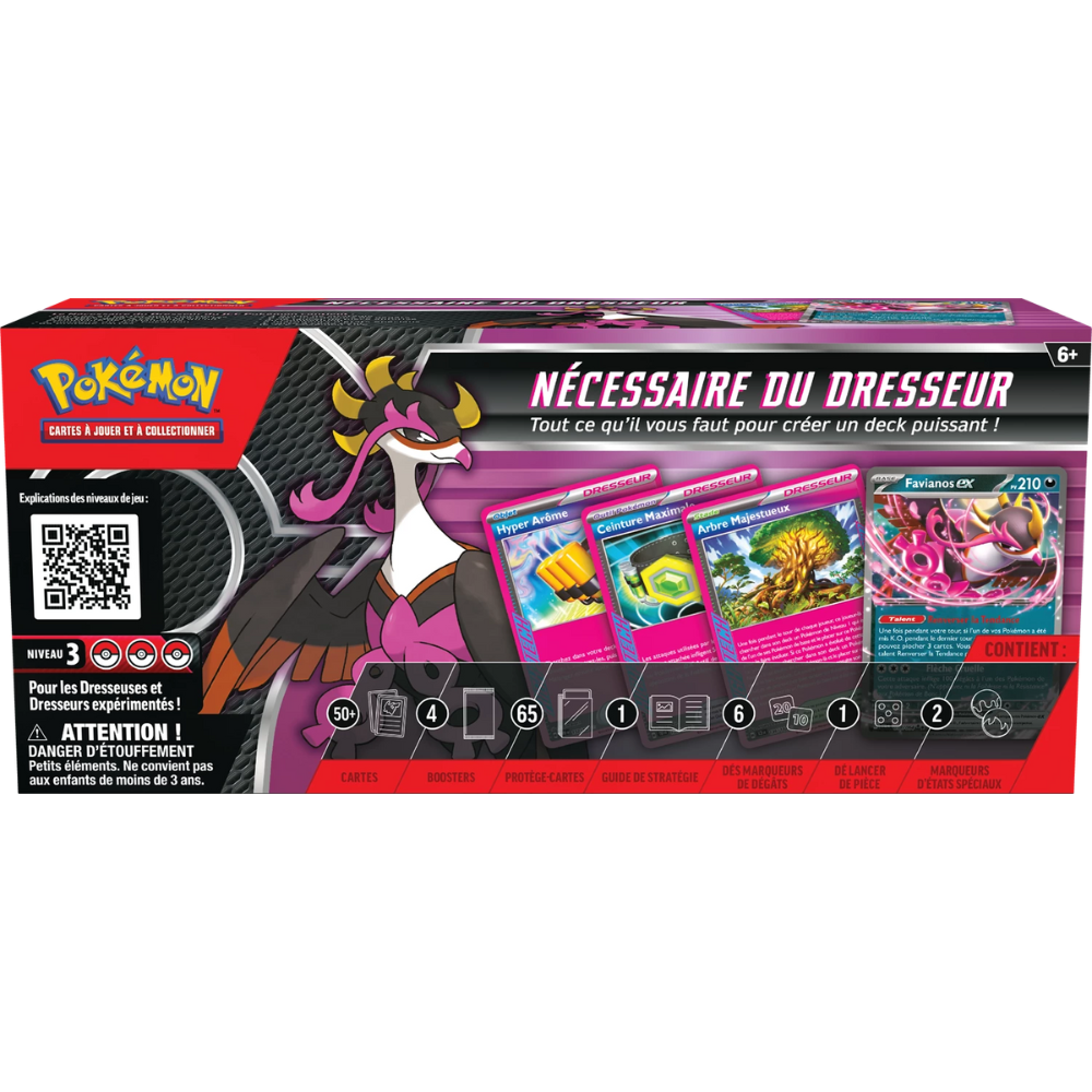 Pokémon TCG: 2025 Trainers Tool Kit  (Sealed)